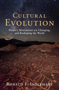 Paperback Cultural Evolution Book