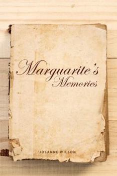Paperback Marguarite's Memories Book