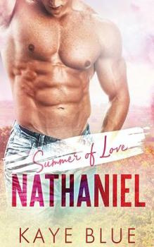 Paperback Summer of Love: Nathaniel Book