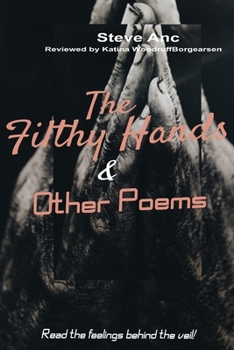 Paperback The Filthy Hands and other Poems Book