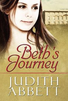 Paperback Beth's Journey Book