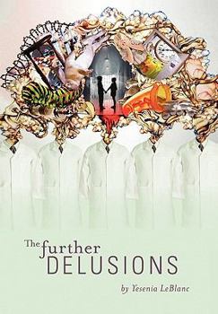 Hardcover The Further Delusions Book