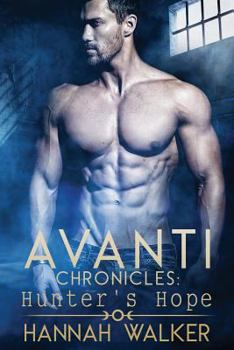 Paperback Hunter's Hope Book