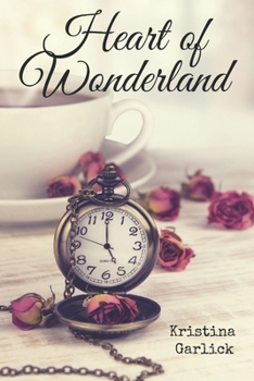 Paperback Heart of Wonderland Book