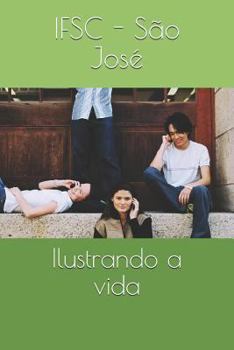 Paperback Ilustrando a Vida [Portuguese] Book