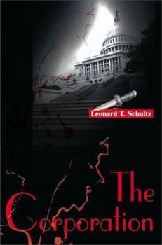 Paperback The Corporation Book