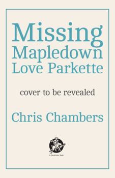 Paperback Missing Mapledown Love Parkette Book