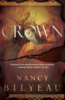 Hardcover The Crown Book
