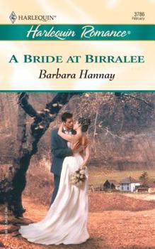 Mass Market Paperback A Bride at Birralee Book