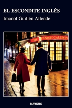 Paperback El escondite inglés [Spanish] Book