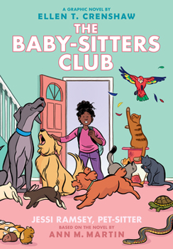 Jessi Ramsey, Pet-Sitter