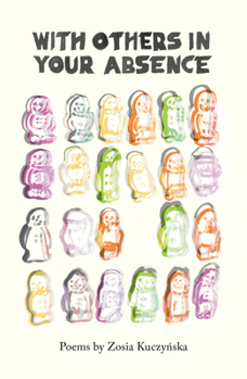 Paperback With others in your absence Book