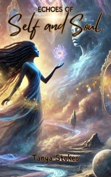 Paperback Echoes of Self and Soul Book