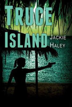 Paperback Truce Island Book