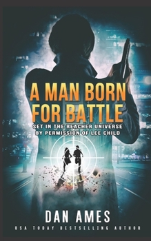 Paperback A Man Born For Battle Book