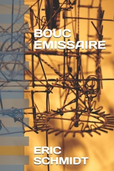 Paperback Bouc Emissaire [French] Book