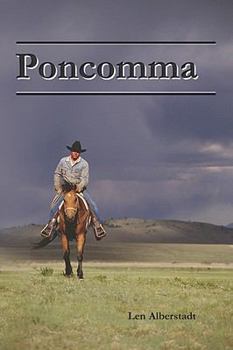 Paperback Poncomma Book
