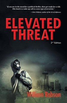 Paperback Elevated Threat Book