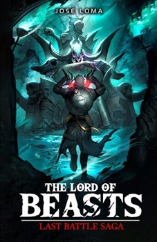 Paperback The Lord of Beasts (Last Battle n° 1) Book