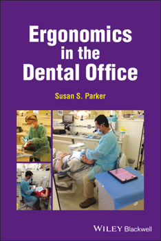 Paperback Ergonomics in the Dental Office Book