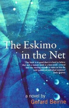 Paperback The Eskimo in the Net Book