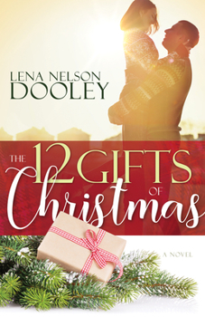 Paperback The 12 Gifts of Christmas Book