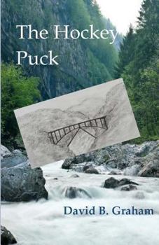 Paperback The Hockey Puck Book