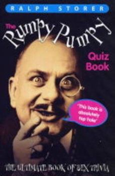 Paperback The Rumpy Pumpy Quiz Book