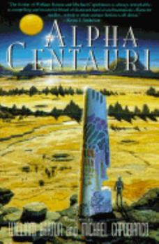 Paperback Alpha Centauri Book