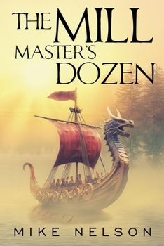 Paperback The Mill Master's Dozen Book