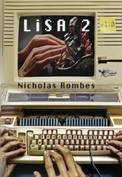 Paperback Lisa 2, v1.0 Book