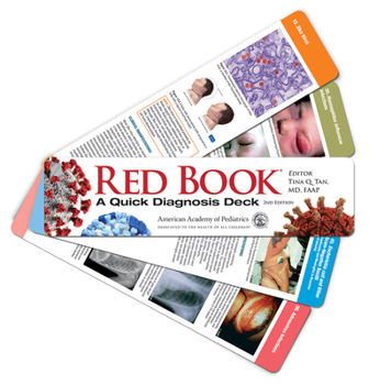 Cards Red Book: A Quick Diagnosis Deck Book