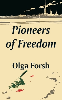 Paperback Pioneers of Freedom Book