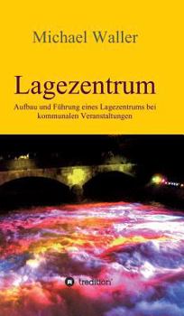 Hardcover Lagezentrum [German] Book