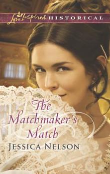 Mass Market Paperback The Matchmaker's Match Book