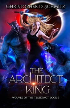 Paperback The Architect King Book