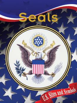 Library Binding Seals Book
