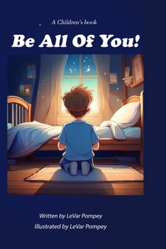 Paperback Be All Of You! Book