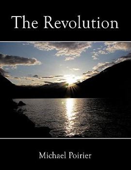 Paperback The Revolution Book