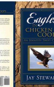 Paperback Eagles in Chicken Coops Book