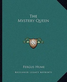 The Mystery Queen