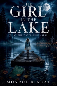The Girl In The Lake