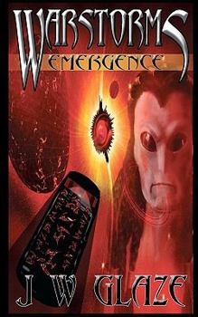 Paperback Warstorms: Emergence Book