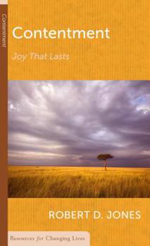 Paperback Contentment: Joy That Lasts Book