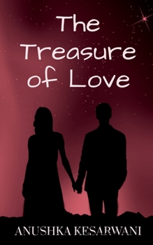 Paperback The Treasure Of Love Book