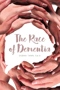 Paperback The Race of Dementia Book