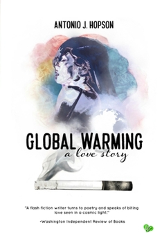 Paperback Global Warming Book