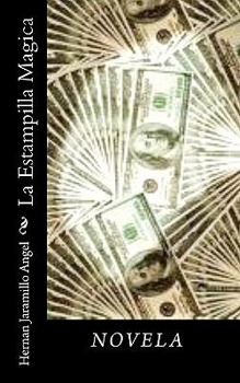 Paperback La Estampilla Magica [Spanish] Book
