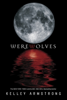 Paperback Werewolves: Book One: Bitten, Stolen and Beginnings Book