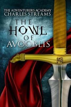 Paperback The Howl of Avooblis Book